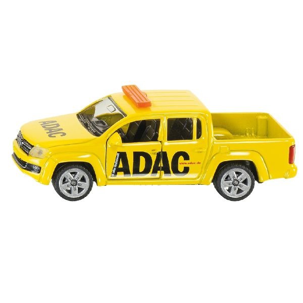 Day 1469 Pickup