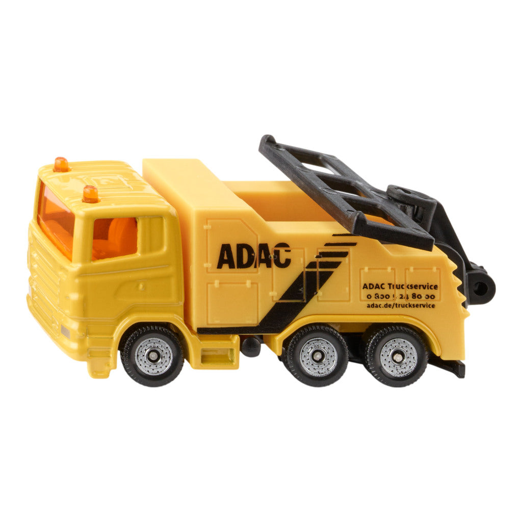 Siku Tow Truck 1:87 ADAC SK1493