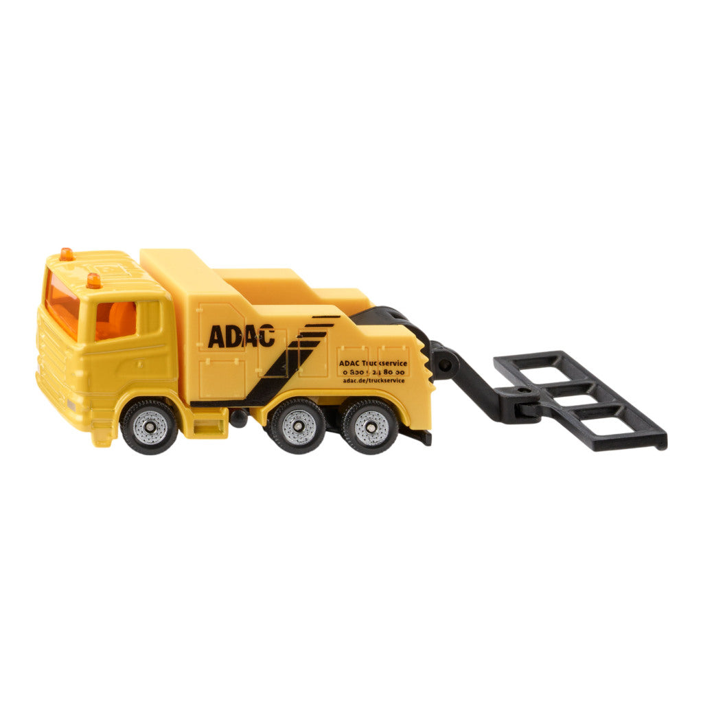 Siku Tow Truck 1:87 ADAC SK1493