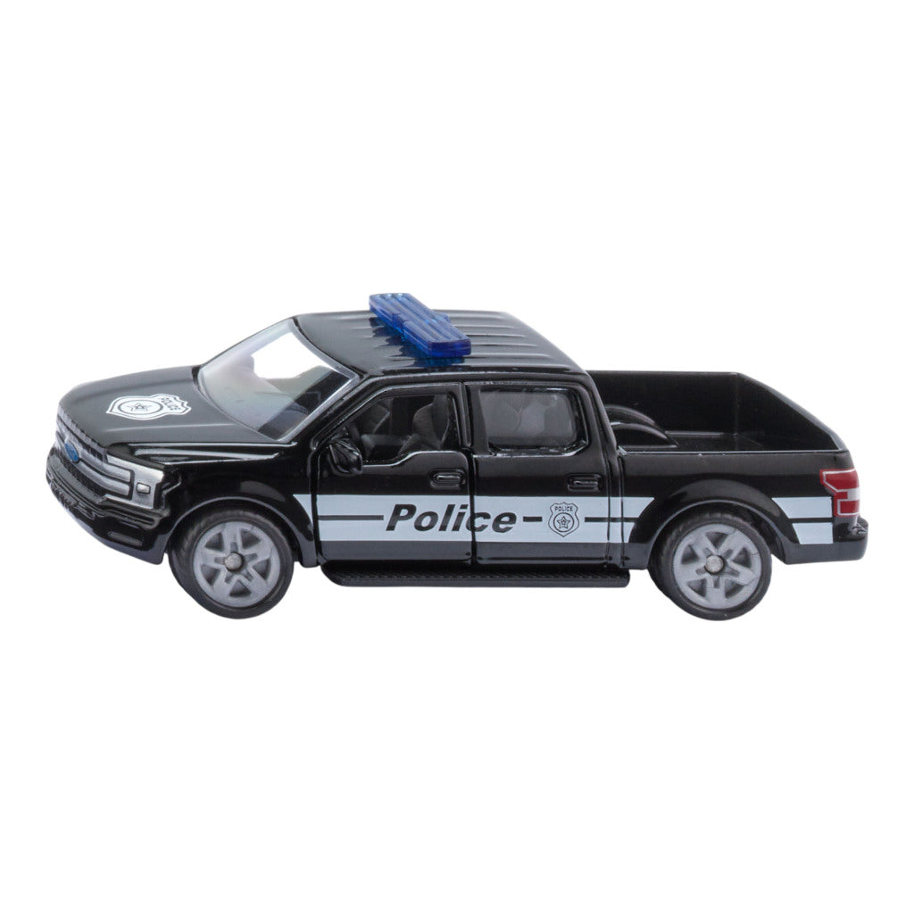 Siku Ford F150 US Police 1:87 SK1496