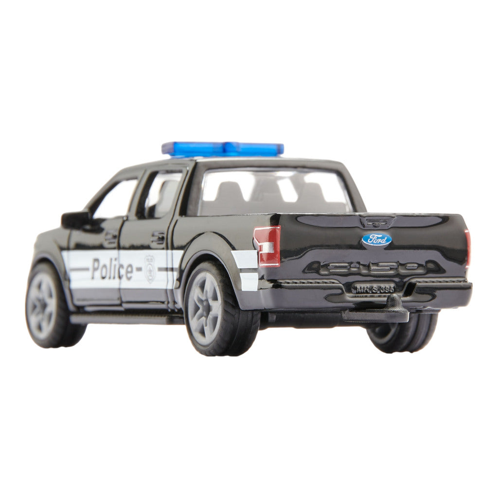 Siku Ford F150 US Police 1:87 SK1496