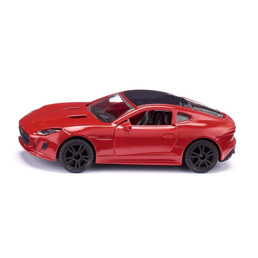 Siku Jaguar F Type R 1520