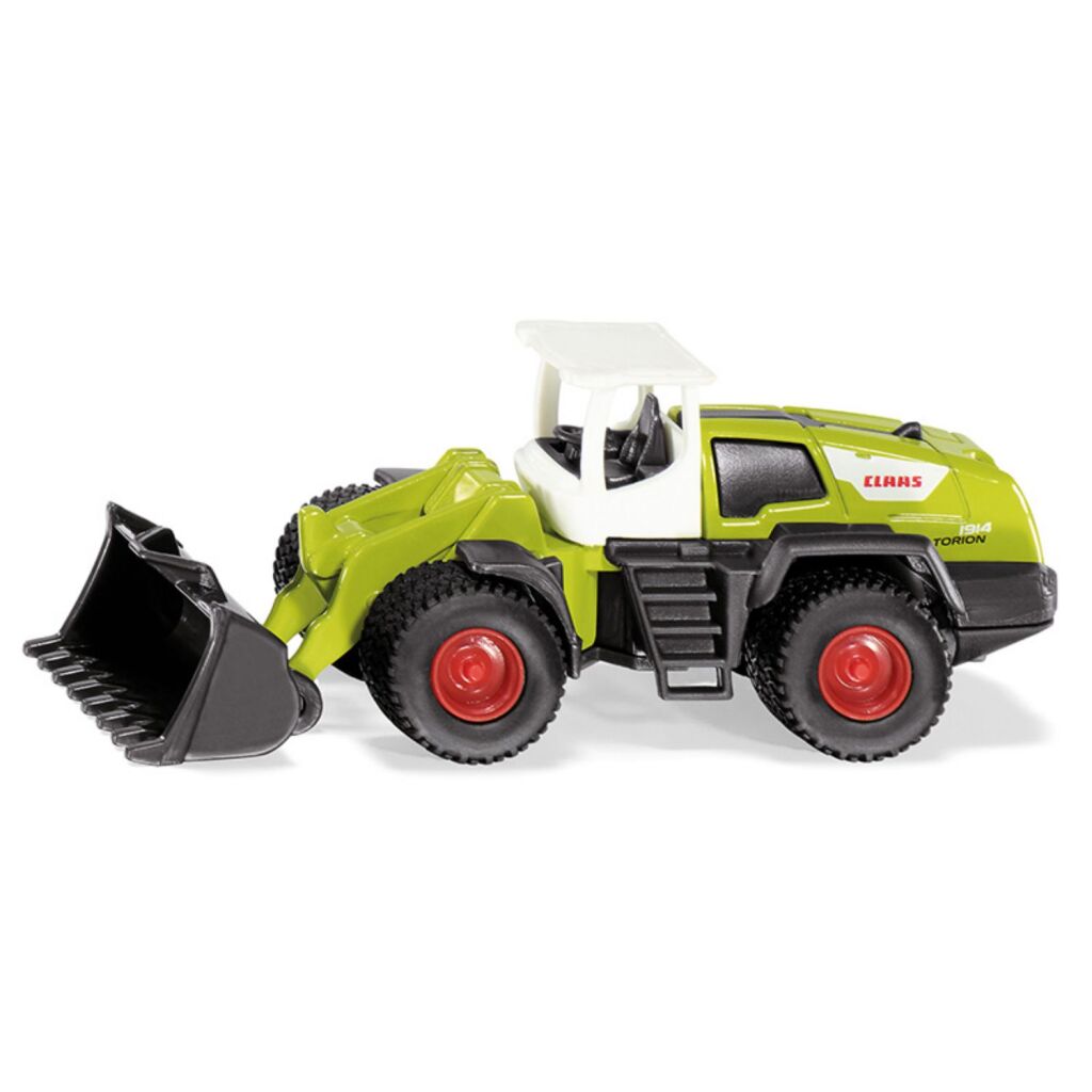 Siku Claas Torion 1914 Wheel Loader 1524