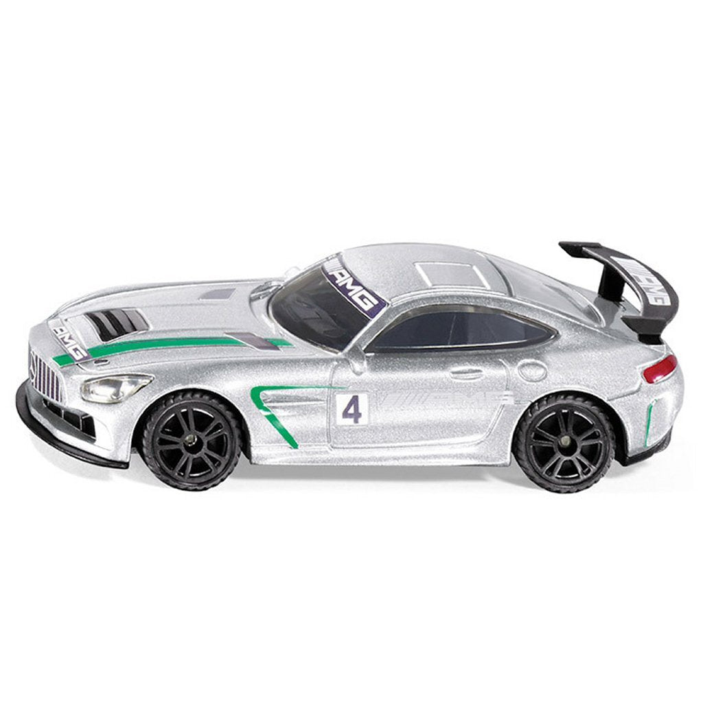 Siku Mercedes AMG GT4 1529