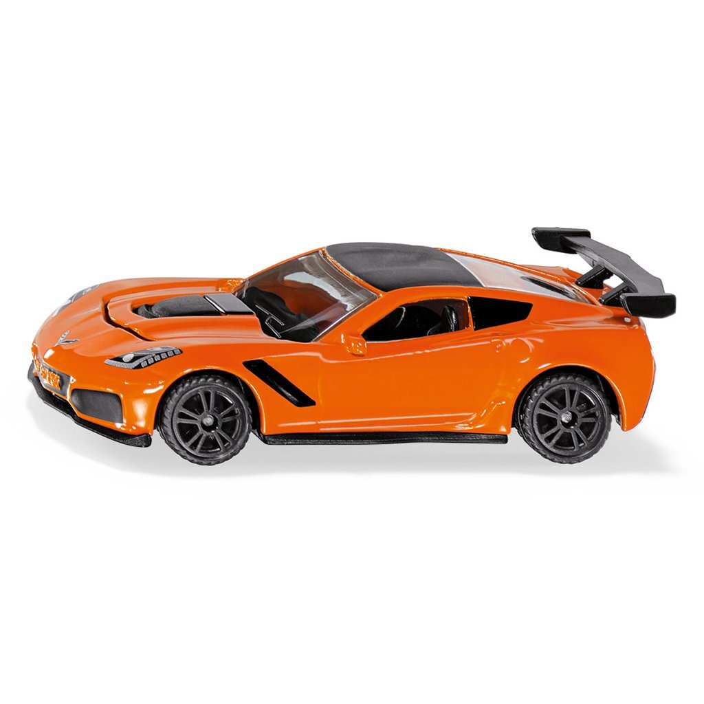 Siku Chevrolet Corvette ZR1 1534