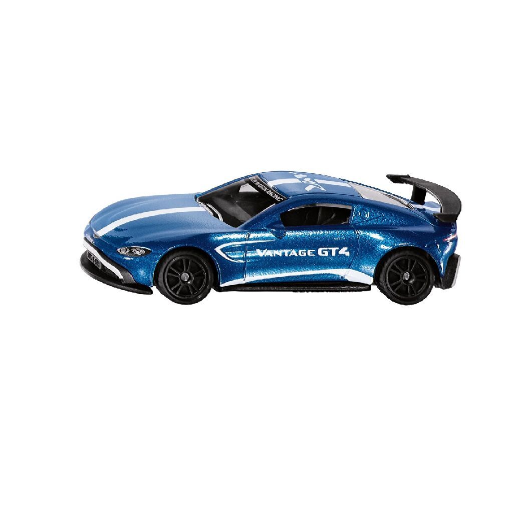 Siku Aston Martin Vantage GT4 Model 1:64 - Siku 1577