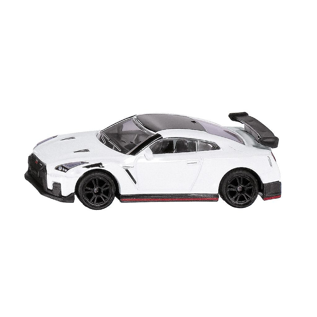 Siku Nissan GT-R Nismo Model 1:64 - Siku 1579