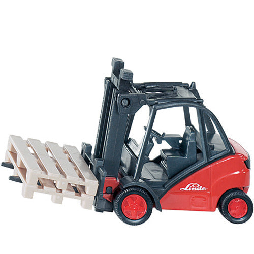 Siku Forklift Model 1:50