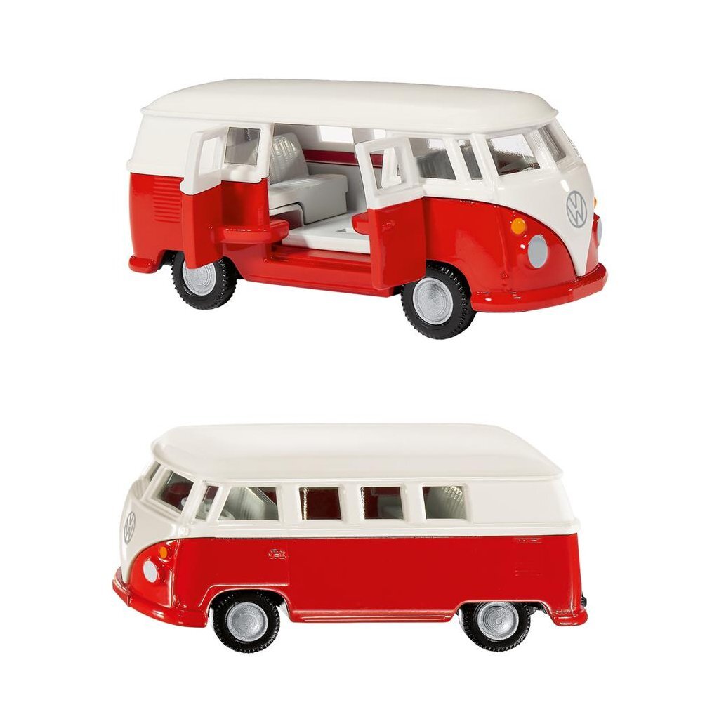Siku VW T1 Bus