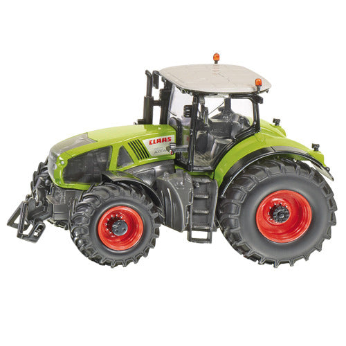 Siku Claas Axion 950 Tractor Model 1:32