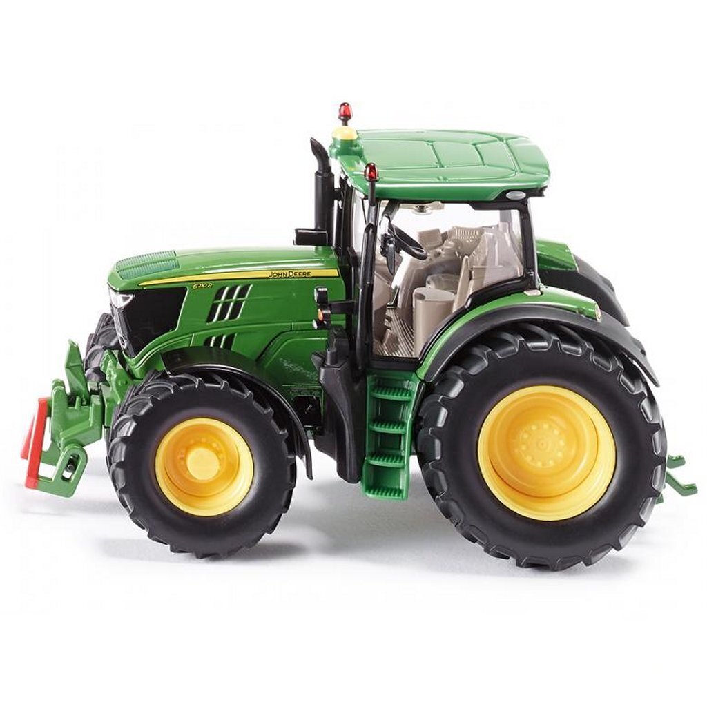 Siku John Deere 6210R Tractor Model 1:32