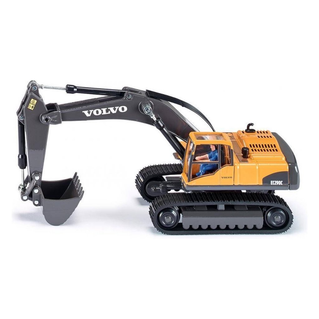 Siku 3535 Volvo EC290 Excavator 1:50