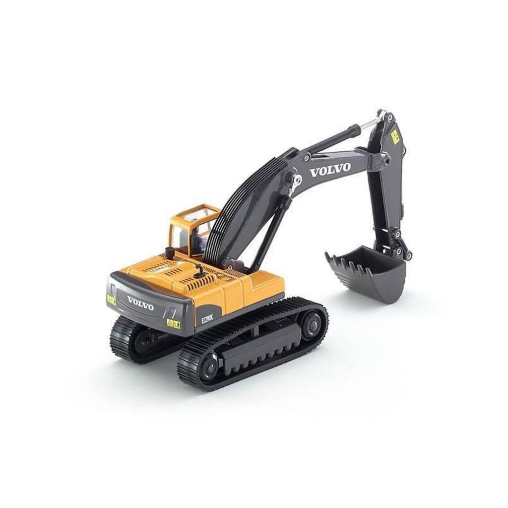 Siku 3535 Volvo EC290 Excavator 1:50