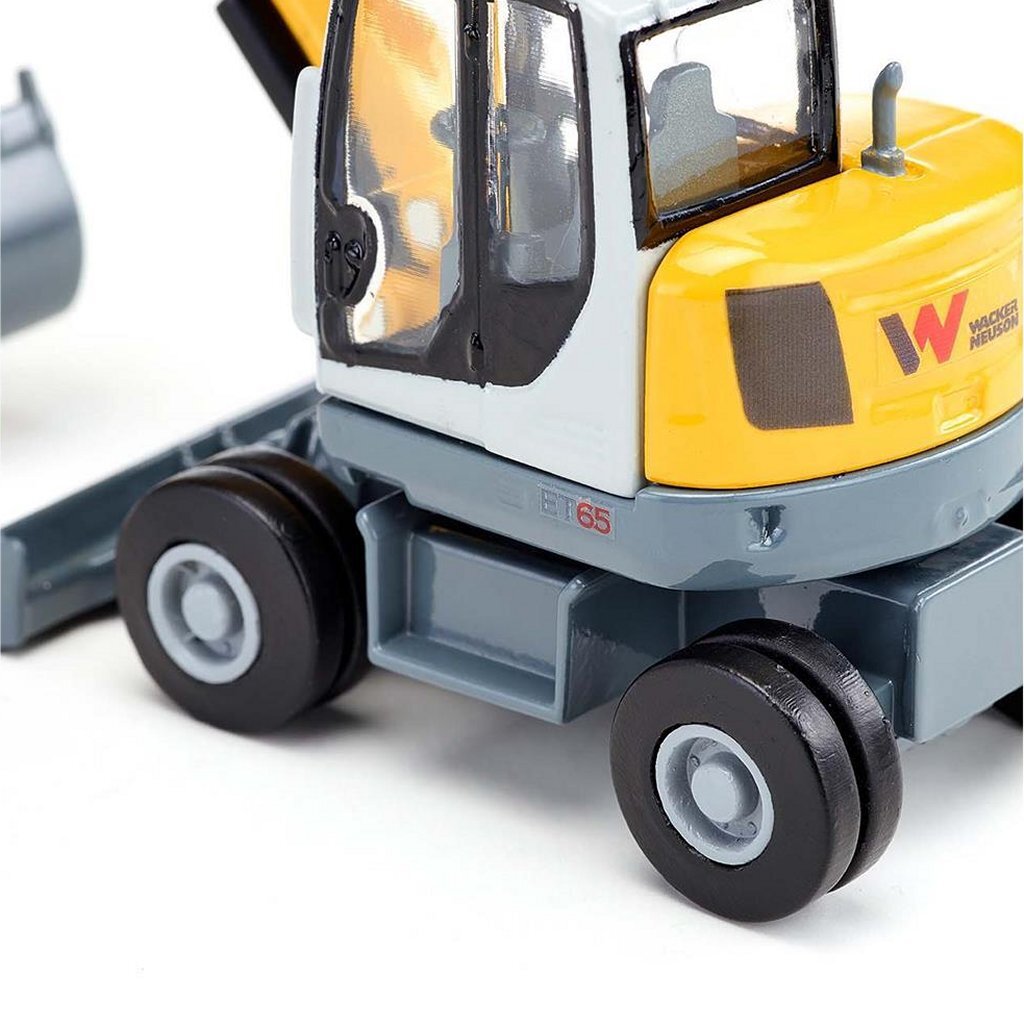 Siku 3559 Wacker Neuson ET65 Excavator 1:50