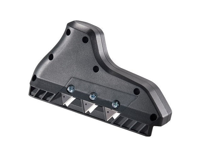 Wolfcraft 4009000 3-fach Kantenhobel 1 St. - 4006885400900 - image 2