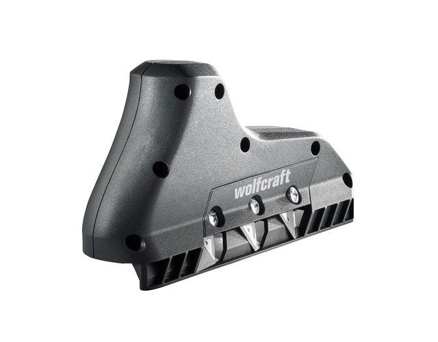 Wolfcraft 4009000 3-fach Kantenhobel 1 St. - 4006885400900 - image 4