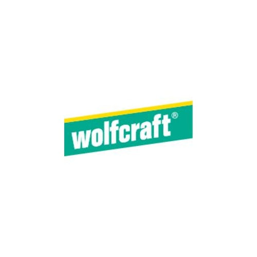 Wolfcraft Profi Trapezklingen 0,65x52mm 4314000 (4314000) afbeelding 1