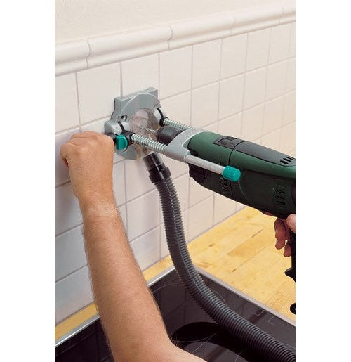 Wolfcraft Tecmobil Mobiler Bohrständer (L x B x H) 265 x 150 x 295 mm (4522000) afbeelding 4