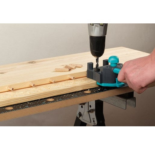Wolfcraft Universaldübel 4640000 1 St. - 4006885464001 - image 3