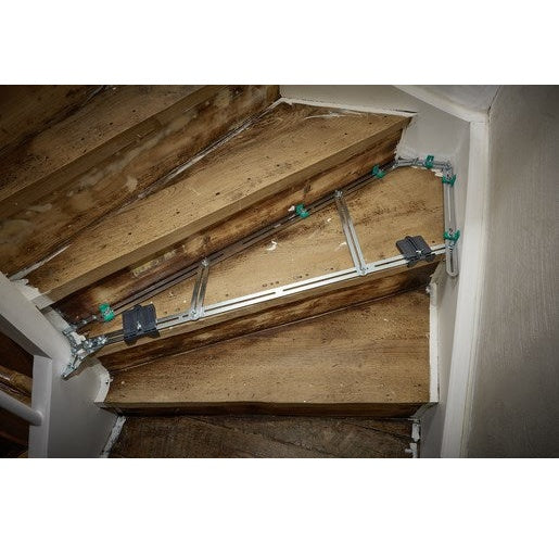 Wolfcraft 5210000 Treppenlehre - 4006885521001 - image 1