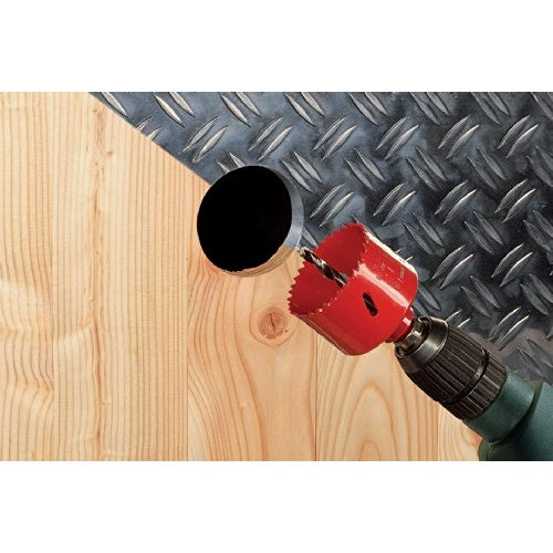 wolfcraft GmbH 1 Lochsäge (5495000) afbeelding 2