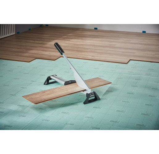 Wolfcraft Laminatschneider LC 600 6937000 - 4006885693708 - image 6
