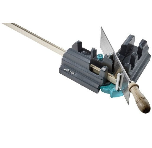 Wolfcraft 6948200 Schneidlade afbeelding 4
