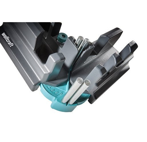 Wolfcraft 6948200 Schneidlade afbeelding 5