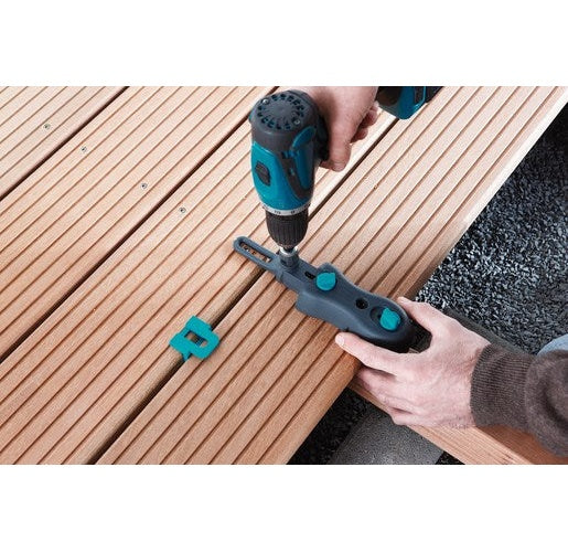 Wolfcraft Terrassenbau-Set 6988000 afbeelding 3