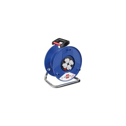 brennenstuhl Garant cable reel without cable - Verlängerungsrolle - Ausgangsanschlüsse: 4 afbeelding 1