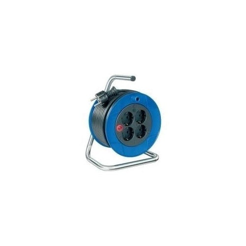 Brennenstuhl Garant - Steckdosenleiste - 4 Ausgangsstecker (BN-HASP06) afbeelding 1