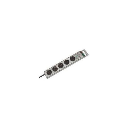 Steckdosenleiste Super-Solid Überspannungs-uBlitzschutz4500A (1153340315) afbeelding 1