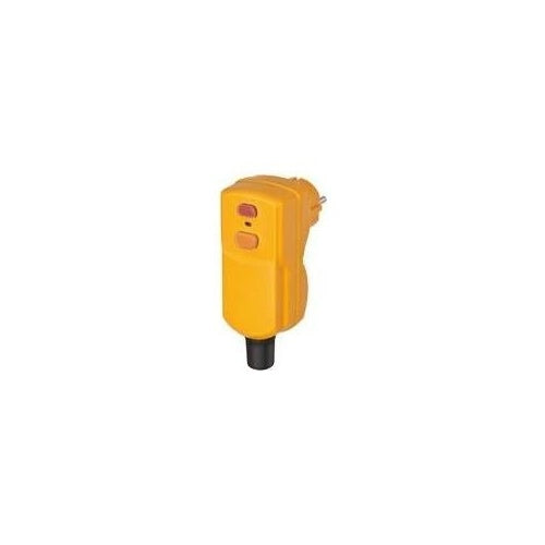 Brennenstuhl 1290670 Miniature circuit breaker A-type 2P Stromunterbrecher (1290670) afbeelding 1