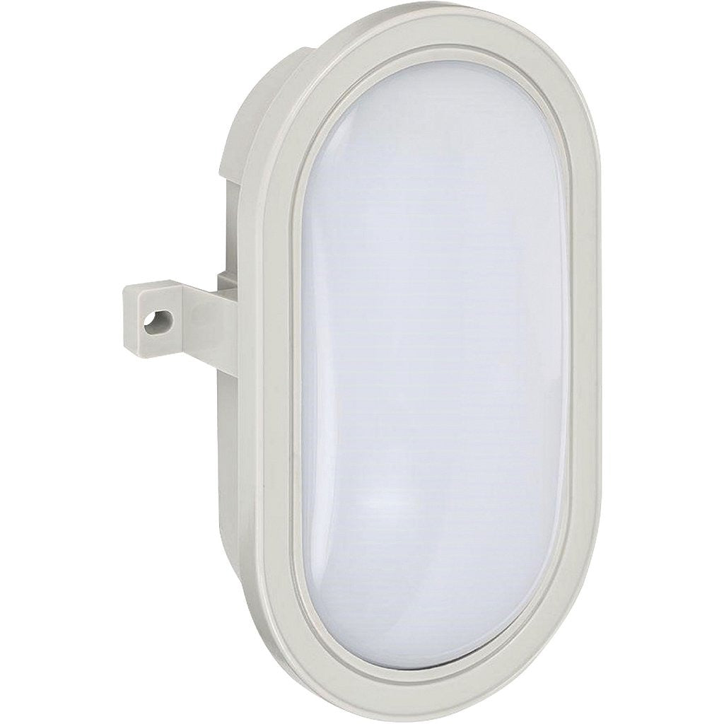 Brennenstuhl BN-1270790 LED Wall Lamp 10W - Grey