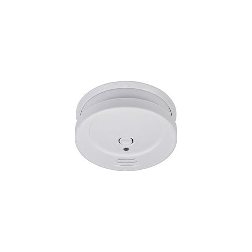 brennenstuhl Rauchmelder RM C 9010, 85 db, weiß, 3er Set fotoelektrisch, geprüft nach EN 14604, optische Anzeige der - 1 Stück (1290080003) afbeelding 1