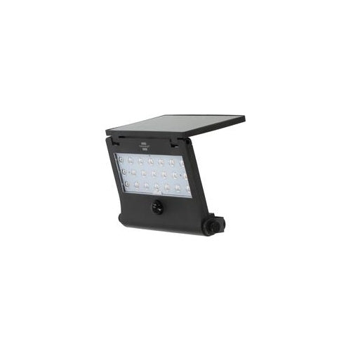 Brennenstuhl Solar LED Strahler SOL 1000 Pad (1173740003) afbeelding 1