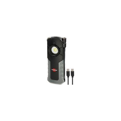 Brennenstuhl Akku LED Handleuchte HL 1000 ACW (1173730001) afbeelding 1