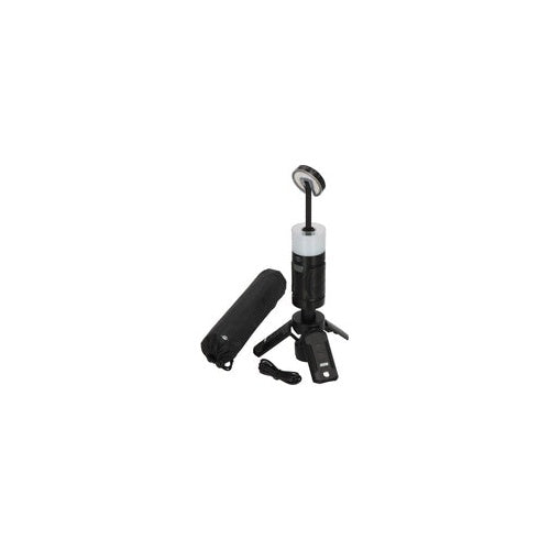Brennenstuhl Akku LED Outdoor Campinglampe UL400AT (1173740008) afbeelding 1