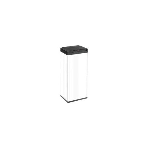 ABFALLBEHÄLTER BIG BOX 60 WEIß (6460-212) afbeelding 1