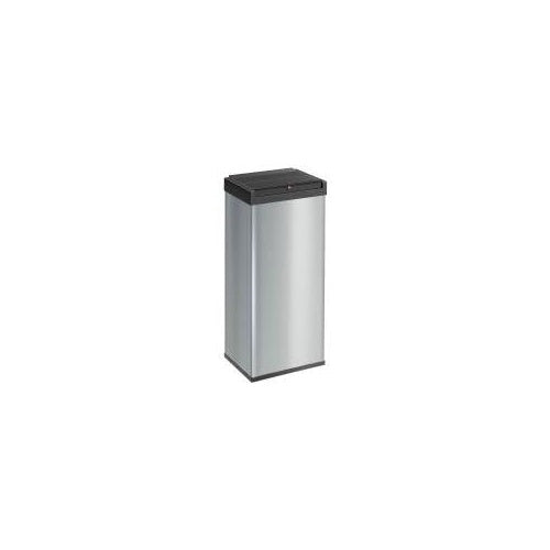 ABFALLBEHÄLTER BIG BOX 60L SIL (6460-312) afbeelding 1