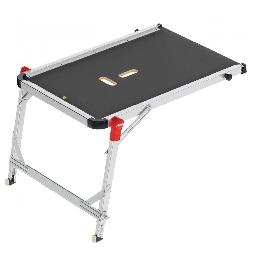 Hailo 9940-001 TP1 Step Platform - Max Load 150 kg