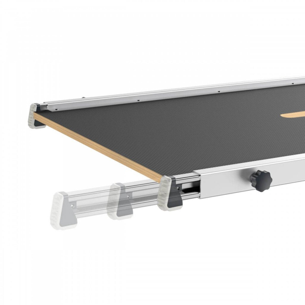 Hailo 9940-001 TP1 Step Platform - Max Load 150 kg