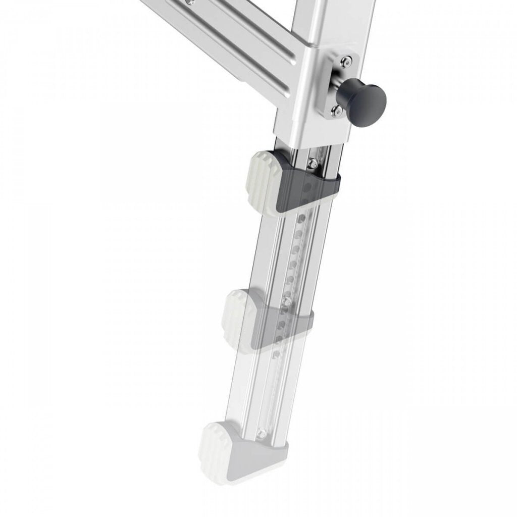 Hailo 9940-001 TP1 Step Platform - Max Load 150 kg