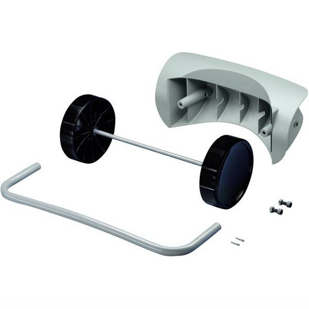 Hailo 0912-070 ProfiLine WSB-K Mobile Set - Wheel Set
