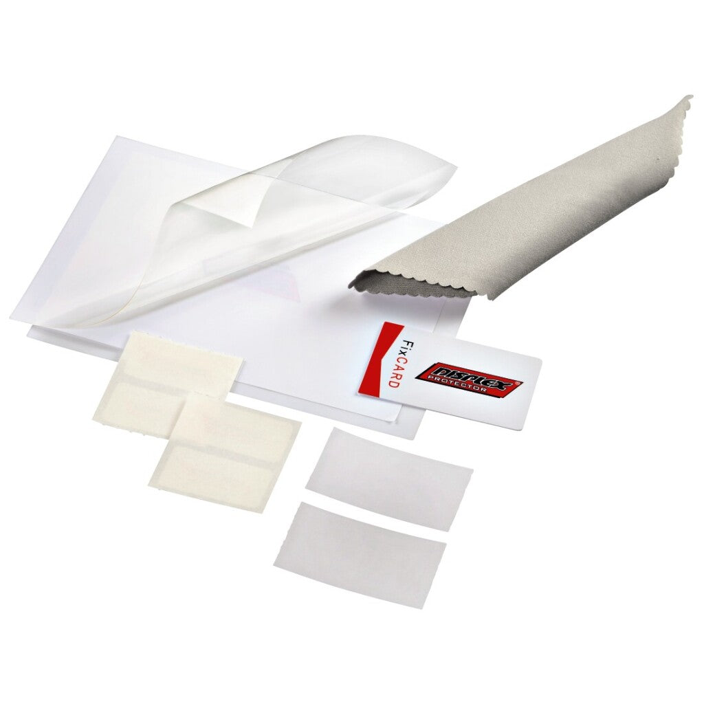 Hama Universal Easy-On Screen Protector 14 cm - Transparent
