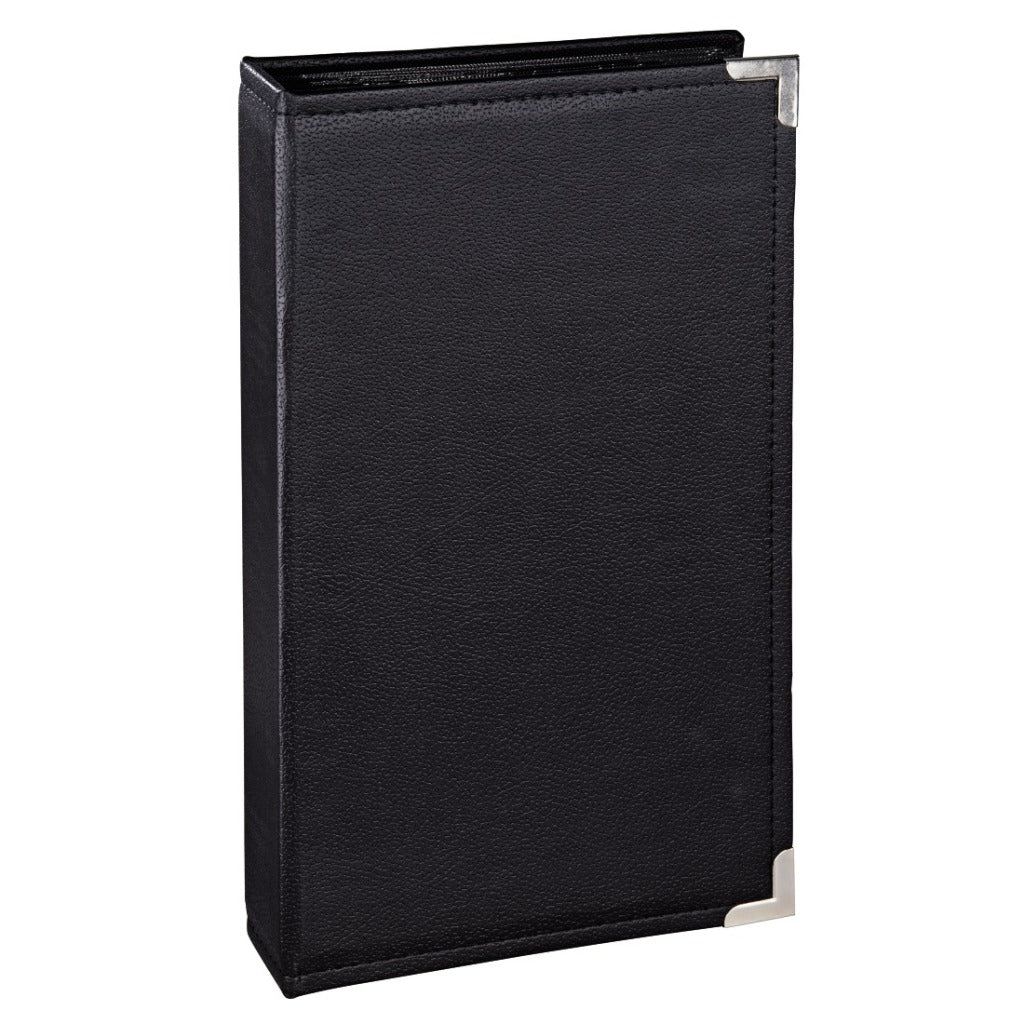 Hama New York City Slip-in Album for 300 Photos 10x15 cm - Black