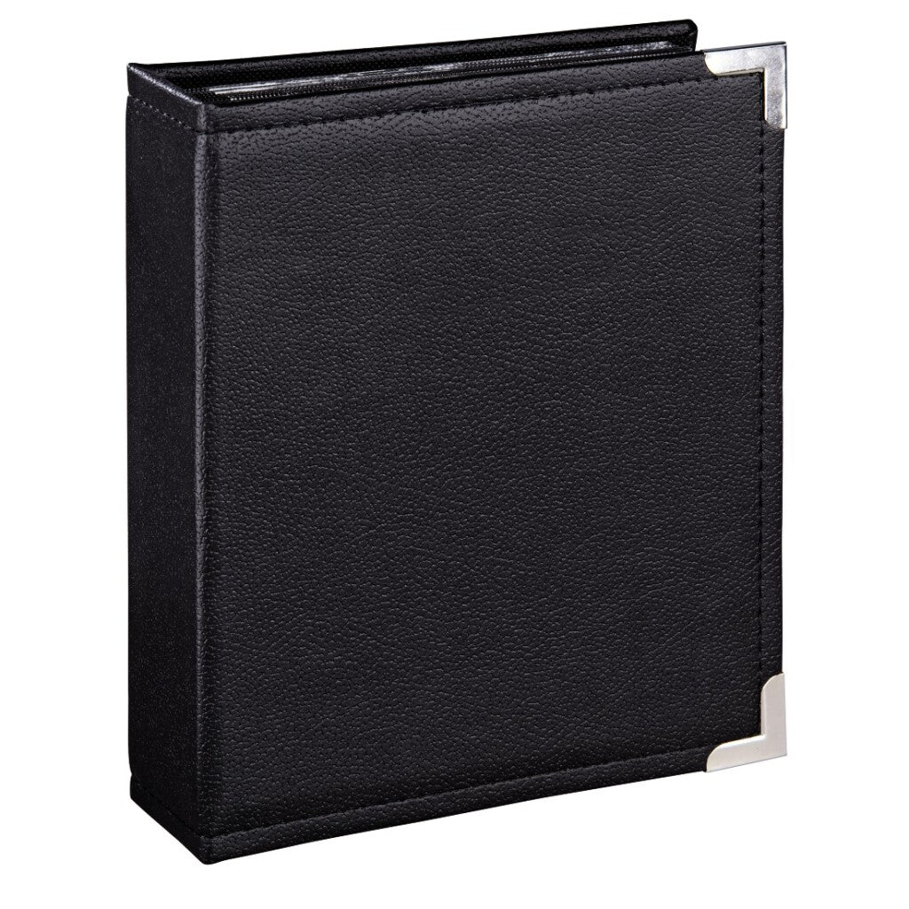 Hama New York City Insert Album for 200 Photos 9x13 cm - Black