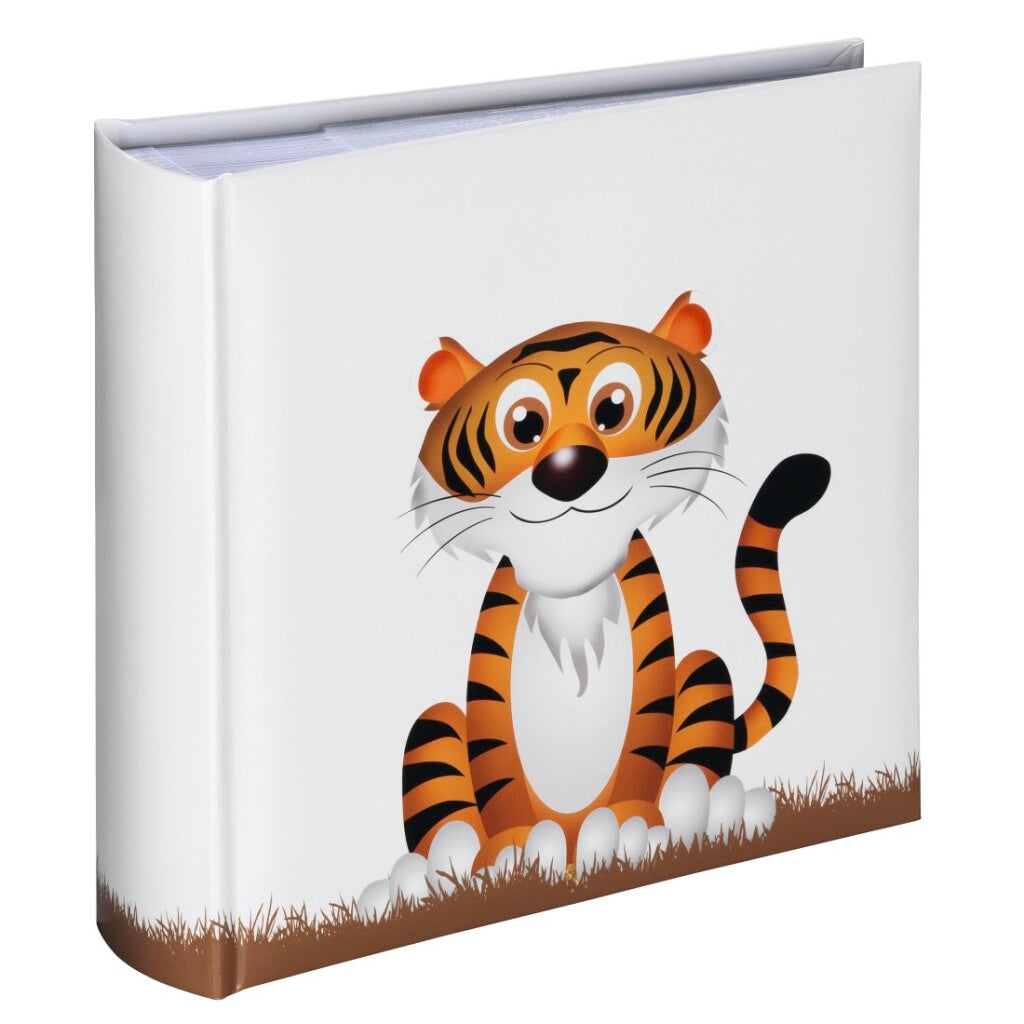 Hama Liam Memo Album for 200 Photos 10x15 cm Multicolor