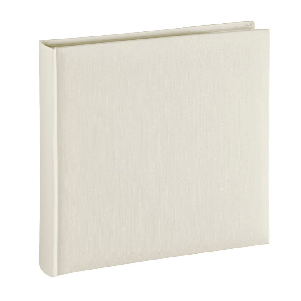 Hama Album XL Fine Art 30x30 cm 80 White Pages Sand-colored