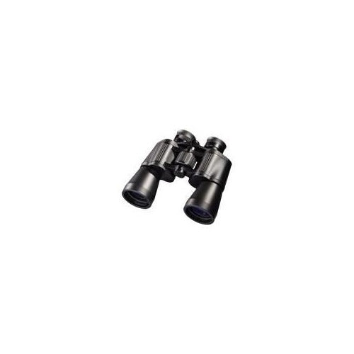 Hama "Optec" - Fernglas 10 x 50 - Porro - Schwarz (00002804) afbeelding 1